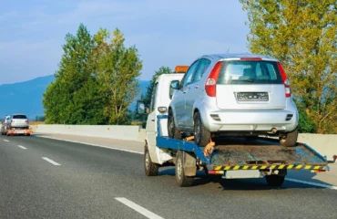 En Yakın Yol Yardım