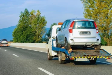 En Yakın Yol Yardım