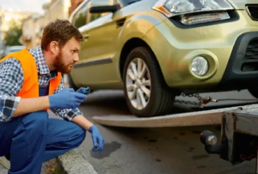 Oto Yol Yardım Hizmetleri Neleri Kapsar, Nasıl Alınır?