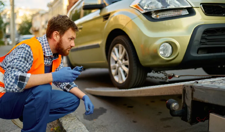 Oto Yol Yardım Hizmetleri Neleri Kapsar, Nasıl Alınır?